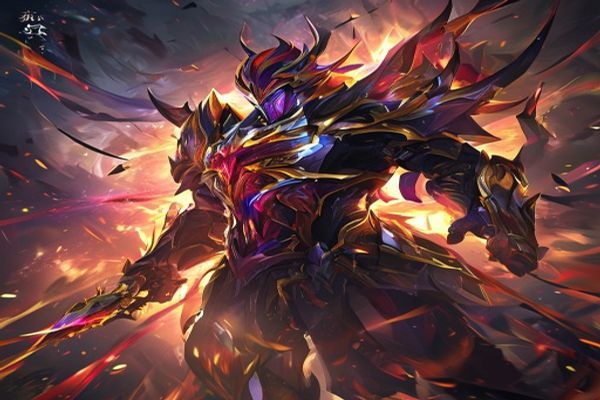 dota小黑出装